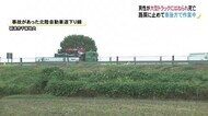 高速道路で路肩に車止め作業中…会社員の男性が走ってきた大型トラックにはねられ死亡 北陸自動車道下り線