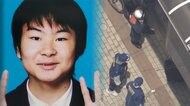 「家族全員殺すつもりだった」 ボーガン殺傷 男の動機は?