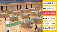 防災基本計画に感染症対策 密集避けるためホテル活用も