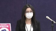 【静岡県会見】86人感染 沼津・三島で病床使用率8割超続く