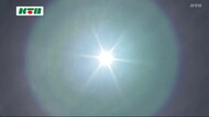 長崎県に熱中症警戒アラート 日中は猛暑日になる地点も