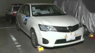 “信号のない交差点”で高齢男性が乗用車にはねられ重体…“買い物から帰宅途中”の86歳男を現行犯逮捕