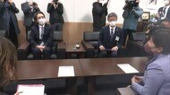 蓮池薫さんと会談も 駐日米大使館書記官が拉致現場を視察「即時解決目指す」【新潟】