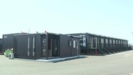 全国に移動可能な「コンテナホテル」 災害時は避難所として活躍【宮崎発】