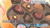 カカオ豆価格高騰がバレンタイン商戦を直撃 アレンジチョコ2割増で価格抑制と選択肢拡大
