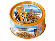 業界初「富士宮やきそば」の缶詰が登場…独特の“麵のコシ”はどう再現した? ホテイフーズに聞いた