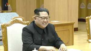 金正恩委員長が突き付けた米韓演習の条件
