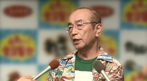 氷川きよしさん、志村けんさん訃報に「信じられないです。涙が止まりません。」