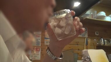 「ほとんど福岡の人」休業要請ない山口県で“越境飲み” 店側は感染リスクと経営維持に葛藤