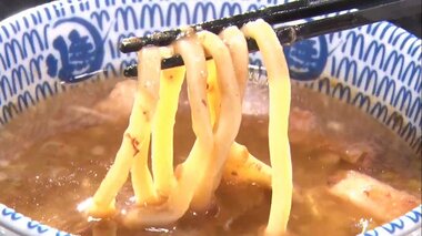 暑い日にぴったり!人気つけ麺ランキング…名店の味を自宅で楽しめるお取り寄せ通販サイト「宅麺.com」より