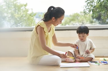 コロナ休園での育児対応は約8割が女性…家事への男性参加は?働く人の反応と専門家の提案