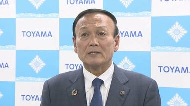 総務省が富山市職員を刑事告発　国勢調査で2000人超を水増し疑い　「居住実態なし」の世…