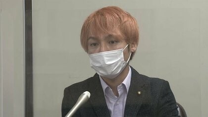 【速報】埼玉･戸田市議｢スーパークレイジー君｣ 当選無効が確定　最高裁が上告棄却