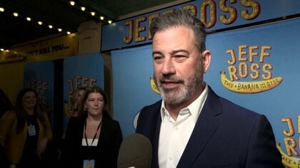 「4歳児が金魚の死悼むのと同じ」コメディアン司会者が活動家暗殺事件めぐり番組で発言…テレビ局が降板発表　トランプ氏「素晴らしいニュース」