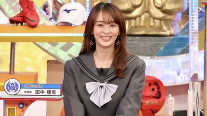 田中理恵は「スタンツ」に命をかけていた？スポーツ名門校の“熱狂”体育祭、一番の盛り上がりは「部活対抗リレー」