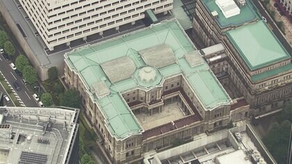 日銀決定会合で「さらなる緩和修正」は？長期金利0.5％超え…投機筋との攻防激化