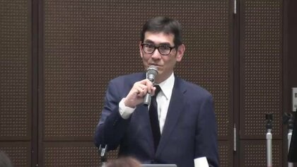 熱中症の対処方法学ぶセミナー　学校関係者など約120人参加　岩手・盛岡市