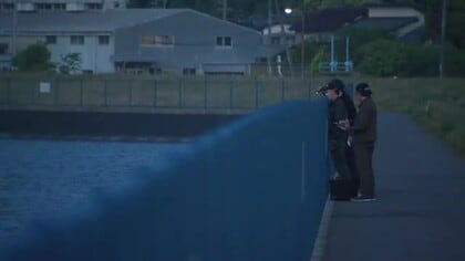 【続報】落ちたサッカーボールを取ろうと…男子中学生がため池に転落　救出も意識不明の重体の模様（島根）