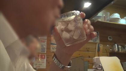 「ほとんど福岡の人」休業要請ない山口県で“越境飲み”　店側は感染リスクと経営維持に葛藤