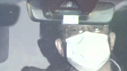 「餃子の王将」社長射殺事件に急展開 服役中の工藤会系幹部を逮捕…決め手は「たばこの吸い殻」異例の厳戒態勢で移送