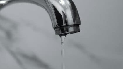 建設から50年、耐震性に課題の「九頭竜浄水場」　2027年度から129億円かけ隣接地に建て替えへ　耐震化率は約9割に改善