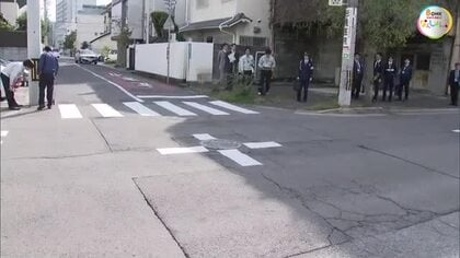 交通量は？交差点の見通しは？県警が交通事故多発地点の「総合診断」　事故抑止対策の検討へ【香川】