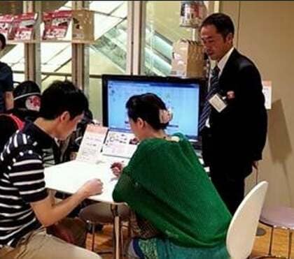 ベビーカー選びを支援するソフトウェア「どれナビ」の開発と、意思決定のメカニズム解明を目指す「選び方学」誕生のストーリー