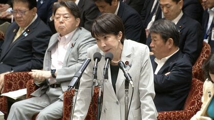 中東情勢踏まえた補正予算案　参院で可決・成立へ　食料品減税巡り高市総理は秋の臨時国会で法改正目指す
