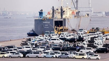 トランプに報復関税せよ【平井文夫の言わねばならぬ】