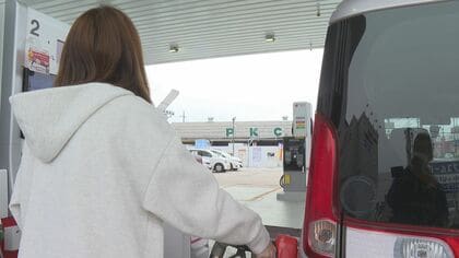 中東情勢の影響止まらず…ガソリン値下げも“ナフサ”不足　介護・医療現場に忍び寄る供給不安【島根発】