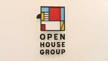 オープンハウス　2027年度新入社員の初任給40万円