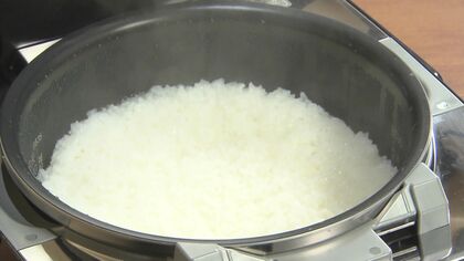 【参院選の争点】コメ高騰に有権者の審判は―備蓄米放出に評価「スピード感が早い」 “減反”から“増産”に生産現場からは疑問の声も「今さら田植えはできない」 価格安定に政治が果たす役割とは