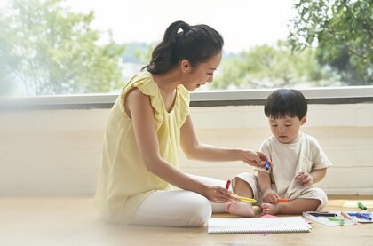 コロナ休園での育児対応は約8割が女性…家事への男性参加は？働く人の反応と専門家の提案