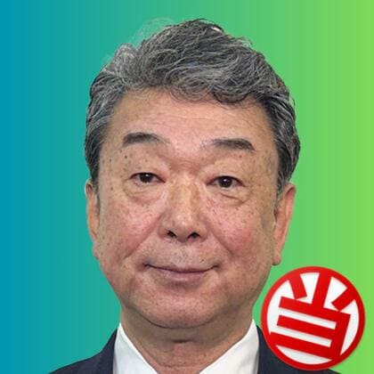 衆議院議員選挙　北海道4区　自民・中村裕之氏（64）が当選確実