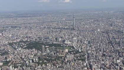 企業倒産12年ぶりに1万件超見込み…家具小売はすでに前年比約2倍の倒産件数　帝国データバンク