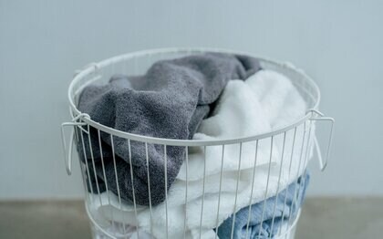 洗濯に関する意識調査