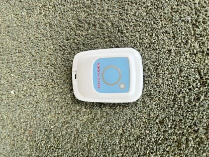 サイズも価格も“ワンコイン”のセンサーで浸水状況を収集…国交省が実証実験中　仕組みを聞いた