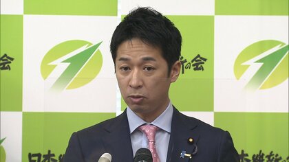 日本維新の会「核共有の議論の開始」政府に提言