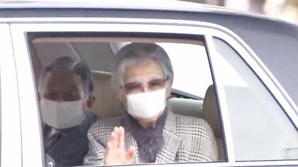 コロナ感染拡大への皇室の方々の憂慮　15世紀後半 天然痘流行時の後奈良天皇の対応とは