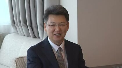 「イータックスやキャッシュレス納付の推進で利便性向上へ」福井税務署の新署長が就任の抱負