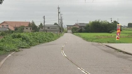 飲酒運転で死亡事故　危険運転致傷の疑いで現行犯逮捕　先月の改正法施行から富山県内で初適用
