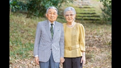 全文】上皇后美智子さま89歳の誕生日 草花を楽しみ思い出の地に 上皇さまが体調を案じられることも｜FNNプライムオンライン