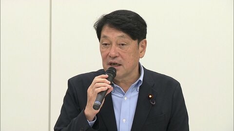 「国民会議」実務者会議再開　「給付付き控除」を先行議論　食料品の消費税減税は合意見通せず