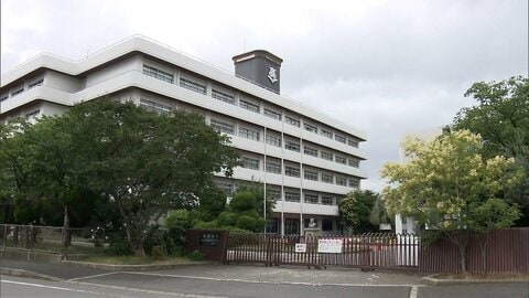 東海大学付属大阪仰星高校でラグビー部員が別の部員に首絞められ一時失神　学校側「いじめ重大事態」と認定し国や府に報告
