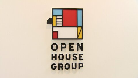 オープンハウス　2027年度新入社員の初任給40万円