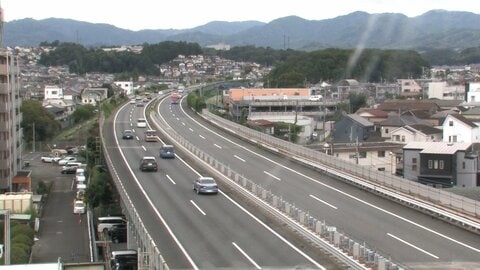 台風25号で交通が乱れる恐れも　最大5連休のシルバーウィーク　首都圏からの下り交通機関はあす19日がピーク