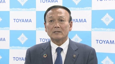 総務省が富山市職員を刑事告発　国勢調査で2000人超を水増し疑い　「居住実態なし」の世帯を存在するものとして処理か　速報値から一転確定値で人口40万人割れに　市長が陳謝