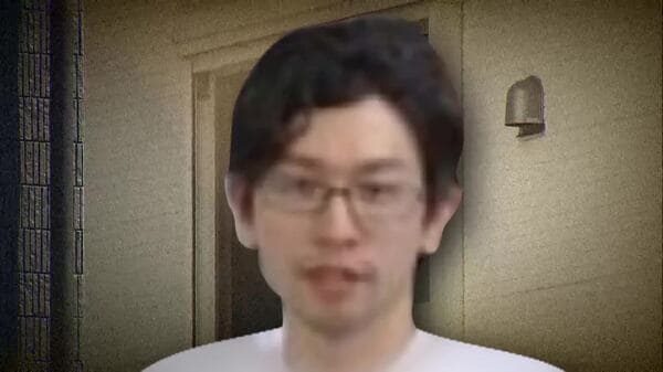 妻の遺体切断・遺棄容疑、西宮市の医師・下村憲司容疑者を逮捕 自ら行方不明届も