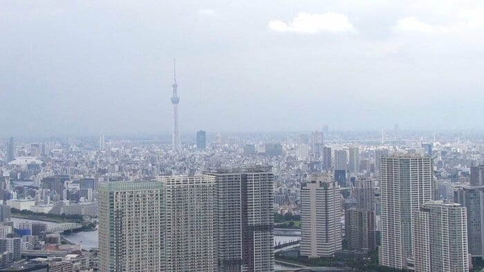 東京