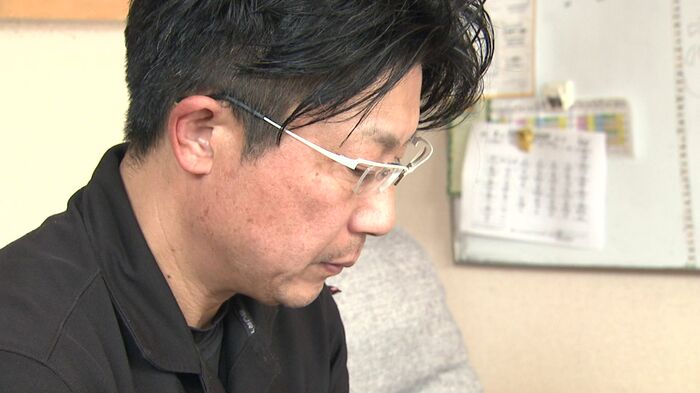 息子に重度障がいがある 平田永さん